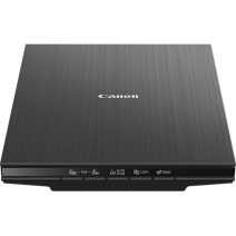 Scanner