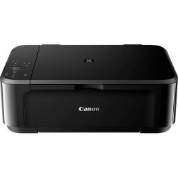   Canon PIXMA MG3650S tintasugaras multifunkciós fekete nyomtató