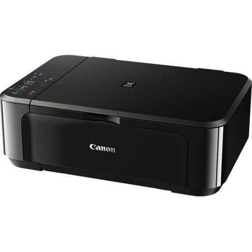 Canon PIXMA MG3650S tintasugaras multifunkciós fekete nyomtató