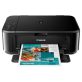 Canon PIXMA MG3650S tintasugaras multifunkciós fekete nyomtató