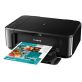   Canon PIXMA MG3650S tintasugaras multifunkciós fekete nyomtató