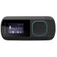   Energy Sistem EN 426508 Bluetooth-os 8GB fekete/mentazöld MP3 lejátszó