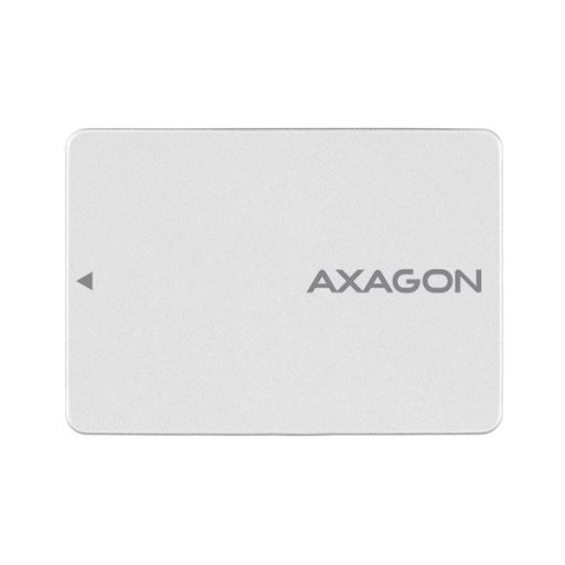 Axagon RSS-M2SD 2,5" SATA M.2 adapter