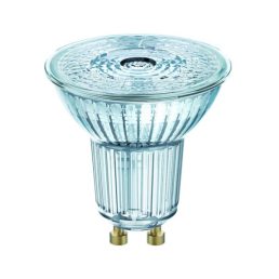   Osram Value PAR16 üveg ház/4,3W/350lm/3000K/GU10/230V LED spot izzó