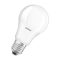Osram Value opál búra/5,5W/470lm/4000K/E27 LED körte izzó