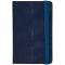 Case Logic 3203701 Surefit Folio univerzális 7"-os kék tablet tok