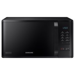   Samsung MS23K3513AK/EO 1150W 23L fekete mikrohullámú sütő