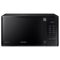 Samsung MS23K3513AK/EO 1150W 23L fekete mikrohullámú sütő