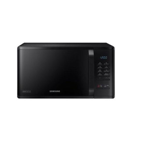 Samsung MS23K3513AK/EO 1150W 23L fekete mikrohullámú sütő