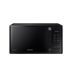 Samsung MS23K3513AK/EO 1150W 23L fekete mikrohullámú sütő
