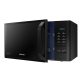 Samsung MS23K3513AK/EO 1150W 23L fekete mikrohullámú sütő