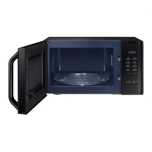 Samsung MS23K3513AK/EO 1150W 23L fekete mikrohullámú sütő