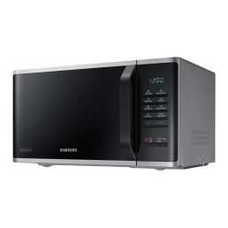   Samsung MS23K3513AS/EO 1150W 23L ezüst mikrohullámú sütő