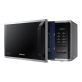 Samsung MS23K3513AS/EO 1150W 23L ezüst mikrohullámú sütő