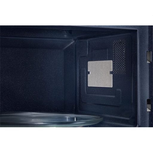 Samsung MS23K3513AS/EO 1150W 23L ezüst mikrohullámú sütő