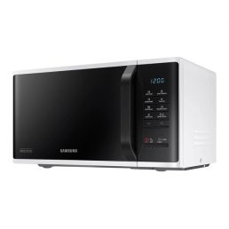   Samsung MS23K3513AW/EO 1150W 23L fehér mikrohullámú sütő
