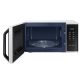 Samsung MS23K3513AW/EO 1150W 23L fehér mikrohullámú sütő