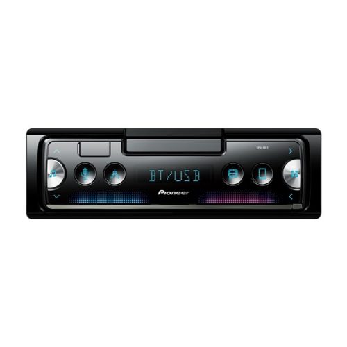 Pioneer SPH-10BT Bluetooth/USB/MP3/AUX autóhifi fejegység