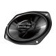   Pioneer TS-G6930F 16x24cm (6x9") 3 utas koaxiális ovális hangszóró