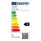   Osram Base átlátszó üveg búra/4W/470lm/4000K/E14/dobozos LED gyertya izzó 3 db
