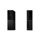  Western Digital MyBook Essential WDBBGB0040HBK 3,5" 4TB USB3.0 fekete külső winchester