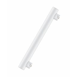   Osram LEDinestra matt üveg búra/4,5W/250lm/2700K/S14s dimmelhető LED cső izzó