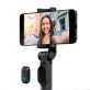 Xiaomi Mi Selfie Stick Tripod fekete Bluetooth szelfibot és állvány