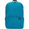 Xiaomi Mi Casual Daypack kis méretű világoskék hátizsák
