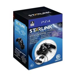   Starlink Battle For Atlas Mount Coop Pack PS4 kiegészítő csomag