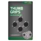 Venom VS2897 fekete Thumb Grips (4x) Xbox kontrollerhez