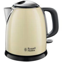   Russell Hobbs 24994-70/RH Colours Plus+ kompakt krém vízforraló