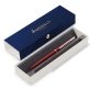   Waterman Graduate Allure 2068193 ezüst klipszes, piros golyóstoll