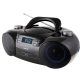 Sencor SPT 4700 FM CD-s rádió