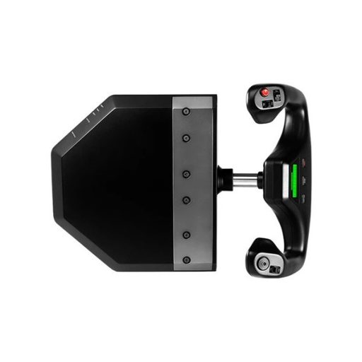 Logitech EPC PRO Flight Yoke System kormány