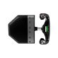 Logitech EPC PRO Flight Yoke System kormány