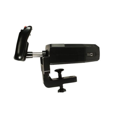 Logitech EPC PRO Flight Yoke System kormány