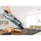   Bosch BCH3P210 Flexxo 2 az 1-ben szürke vezeték nélküli porszívó