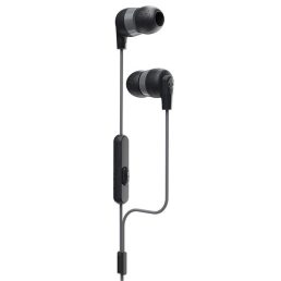   Skullcandy S2IMY-M448 Inkd+ W/MIC mikrofonos fekete fülhallgató