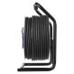   Emos P19220 kültéri IP44 kábeldob 3x2,5mm2 50m-es kábellel