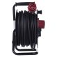   Emos P192250 kültéri IP44 kábeldob 230/400V 3x1,5mm2 25m-es kábellel