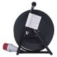   Emos P192250 kültéri IP44 kábeldob 230/400V 3x1,5mm2 25m-es kábellel
