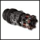 Einhell 4513860 PROFESSIONAL PXC TP-CD 18 Li-i BL-Solo Brushless Solo akku/töltő nélkül akkumulátoros ütvefúró-csavarozó