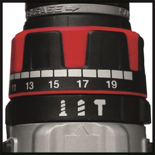 Einhell 4513860 PROFESSIONAL PXC TP-CD 18 Li-i BL-Solo Brushless Solo akku/töltő nélkül akkumulátoros ütvefúró-csavarozó