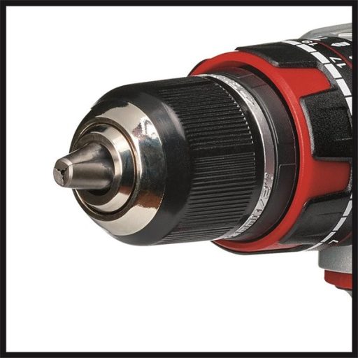 Einhell 4513860 PROFESSIONAL PXC TP-CD 18 Li-i BL-Solo Brushless Solo akku/töltő nélkül akkumulátoros ütvefúró-csavarozó