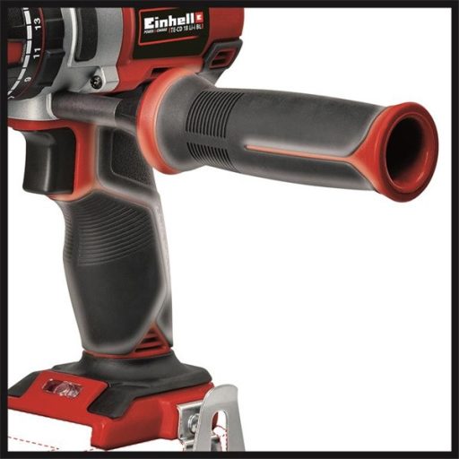 Einhell 4513860 PROFESSIONAL PXC TP-CD 18 Li-i BL-Solo Brushless Solo akku/töltő nélkül akkumulátoros ütvefúró-csavarozó