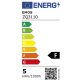 Emos ZQ3110 classic CANDLE 30W 330lumen E27 LED gyertya izzó