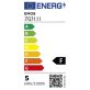   Emos ZQ3111 classic CANDLE 30W 330lumen E27 LED gyertya izzó