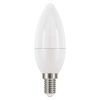 Emos ZQ3222 classic CANDLE 40W 470lumen E14 LED gyertya izzó