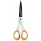 Fiskars Non-Stick 17cm tapadásmentes titánium bevonatos olló