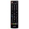 HOME URC LG 1 LG TV távirányító